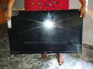 LG 32 Inches Television