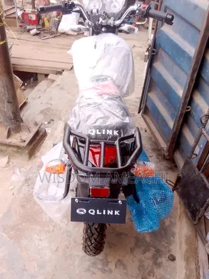 New Qlink XP 200 2025 Black