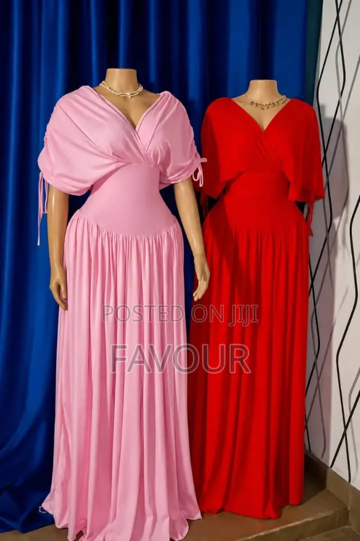 Favour's Closet