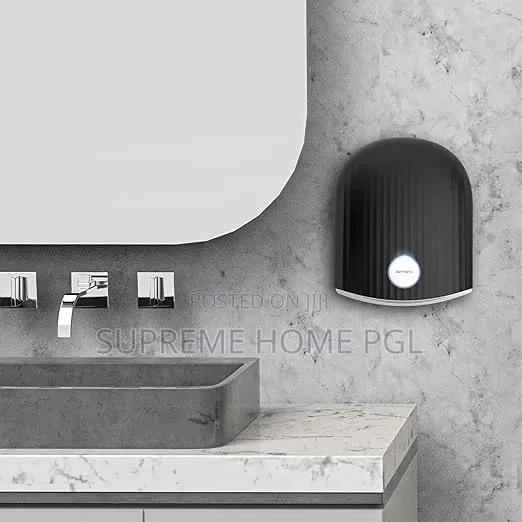 High Quality Smart Sensor Hand Dryer