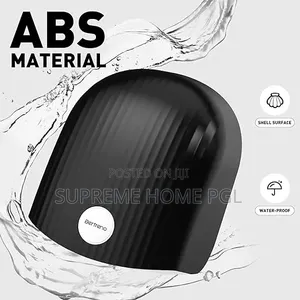 High Quality Smart Sensor Hand Dryer