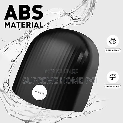 High Quality Smart Sensor Hand Dryer