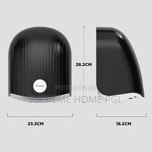 High Quality Smart Sensor Hand Dryer