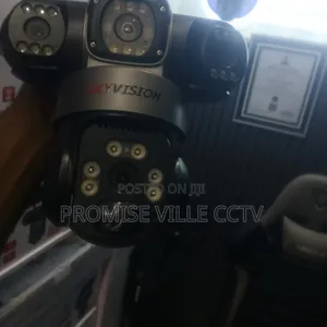 Smart 3 Lens Solar Camera