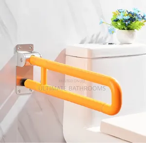 Foldable Hand Grab for Your Support