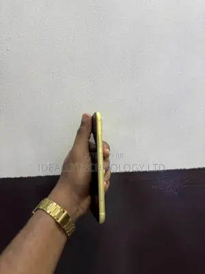 Apple iPhone 11 128 GB Yellow