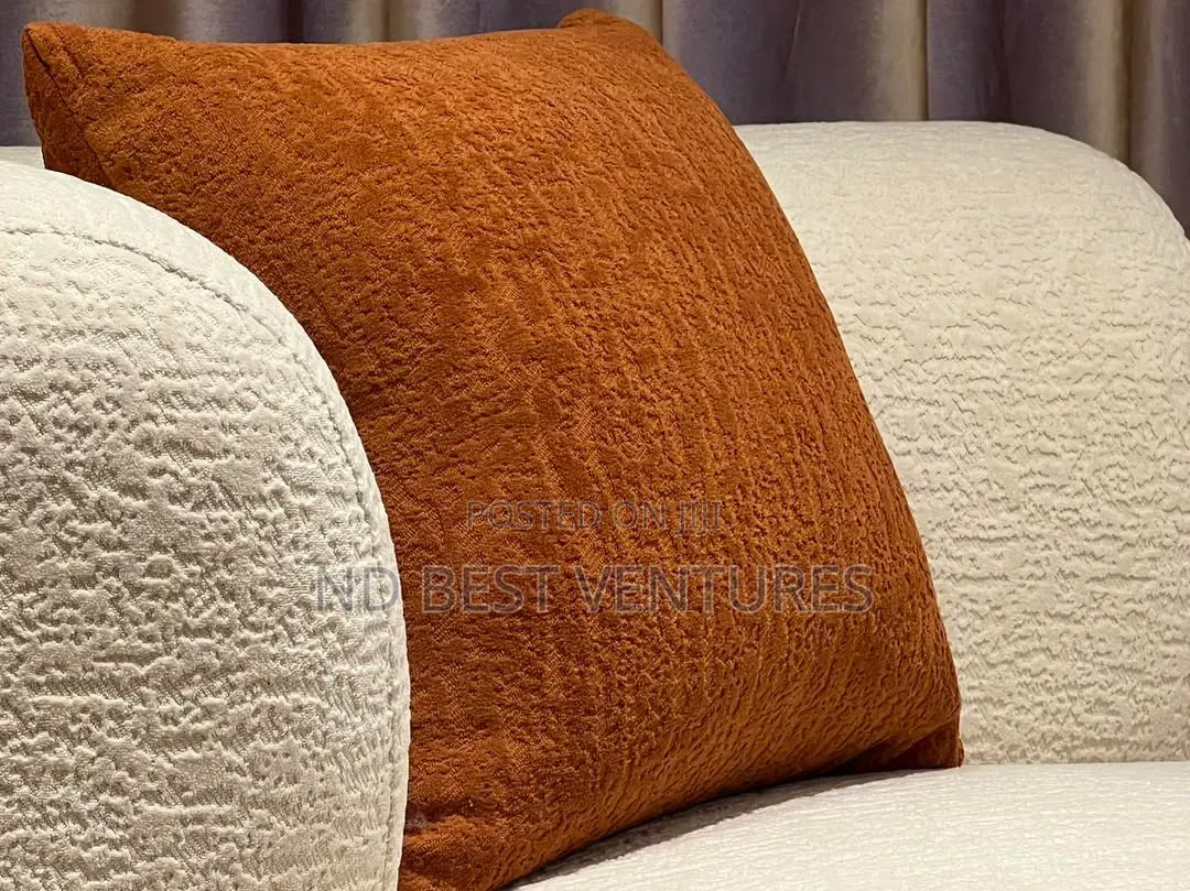 Modern Sofa Design
