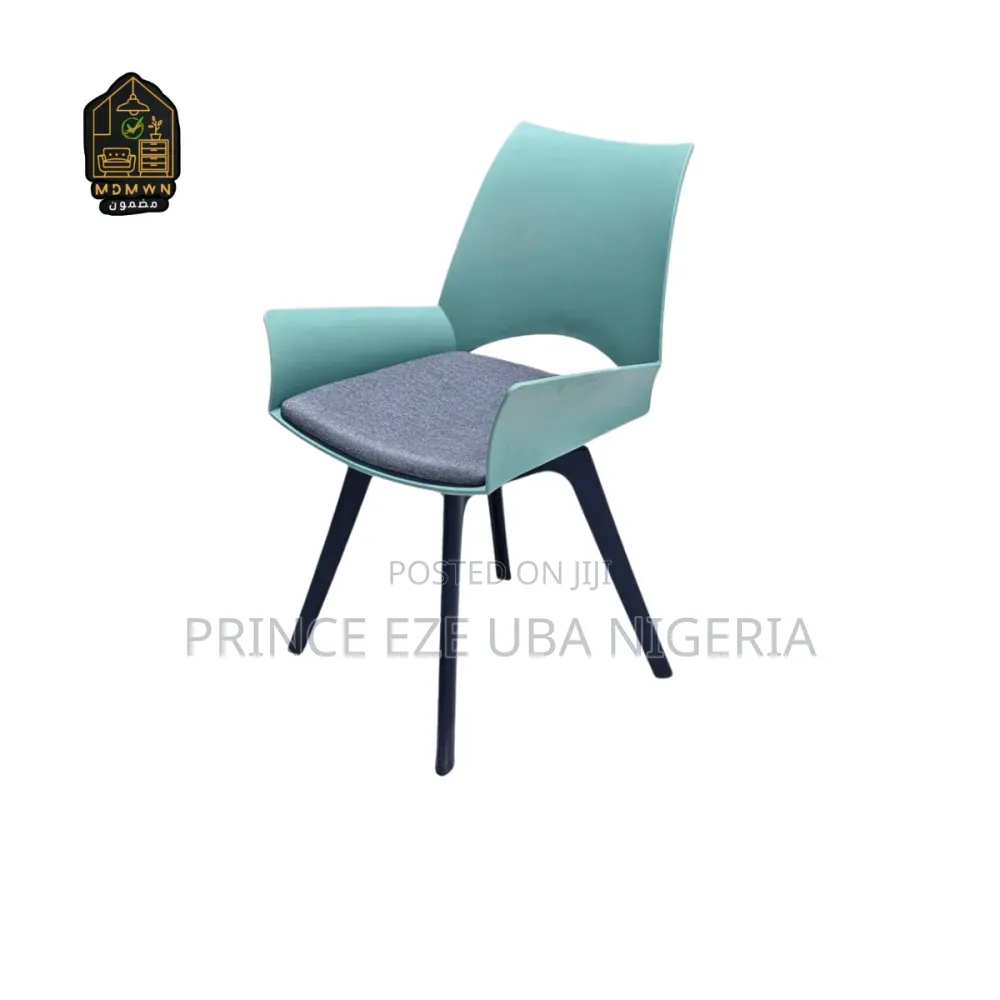 Swivel Arm Chair
