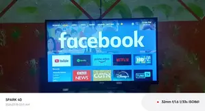 Ufc Android 32 TV
