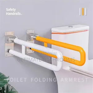 Foldable Hand Grab for Your Support
