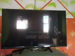 Ufc Android 32 TV