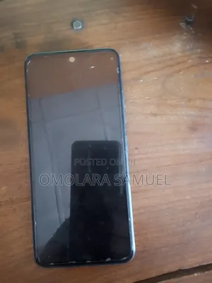 Tecno Spark 30 Pro 256 GB Gray