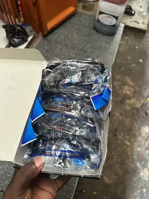 UVEX Vaultex Safety Glasses