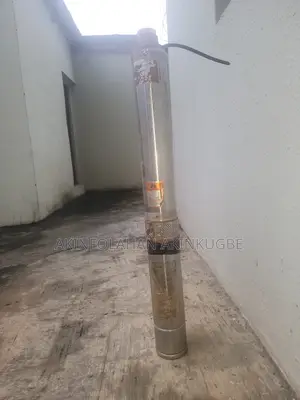 Electropompe Submersible Water Pump