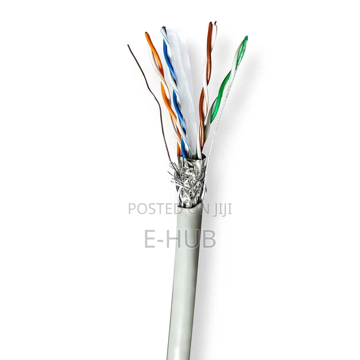 Network Cable Cat6