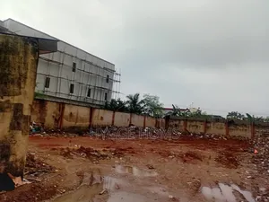 Full Plot of Land Oko Oba Gra Scheme 1 Estate