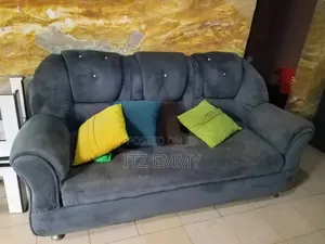 Complete Set Cushion