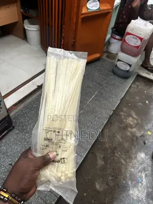 Cable Ties / Zip Ties
