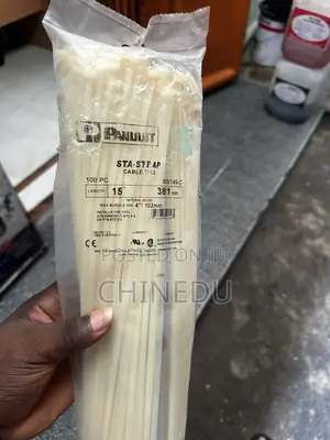 Cable Ties / Zip Ties