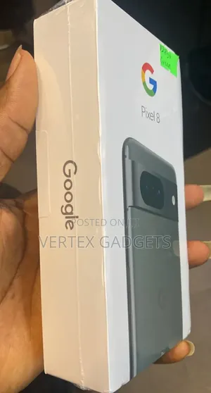 New Google Pixel 8 128 GB Green