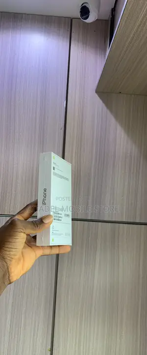 New Apple iPhone 16 Pro 128 GB