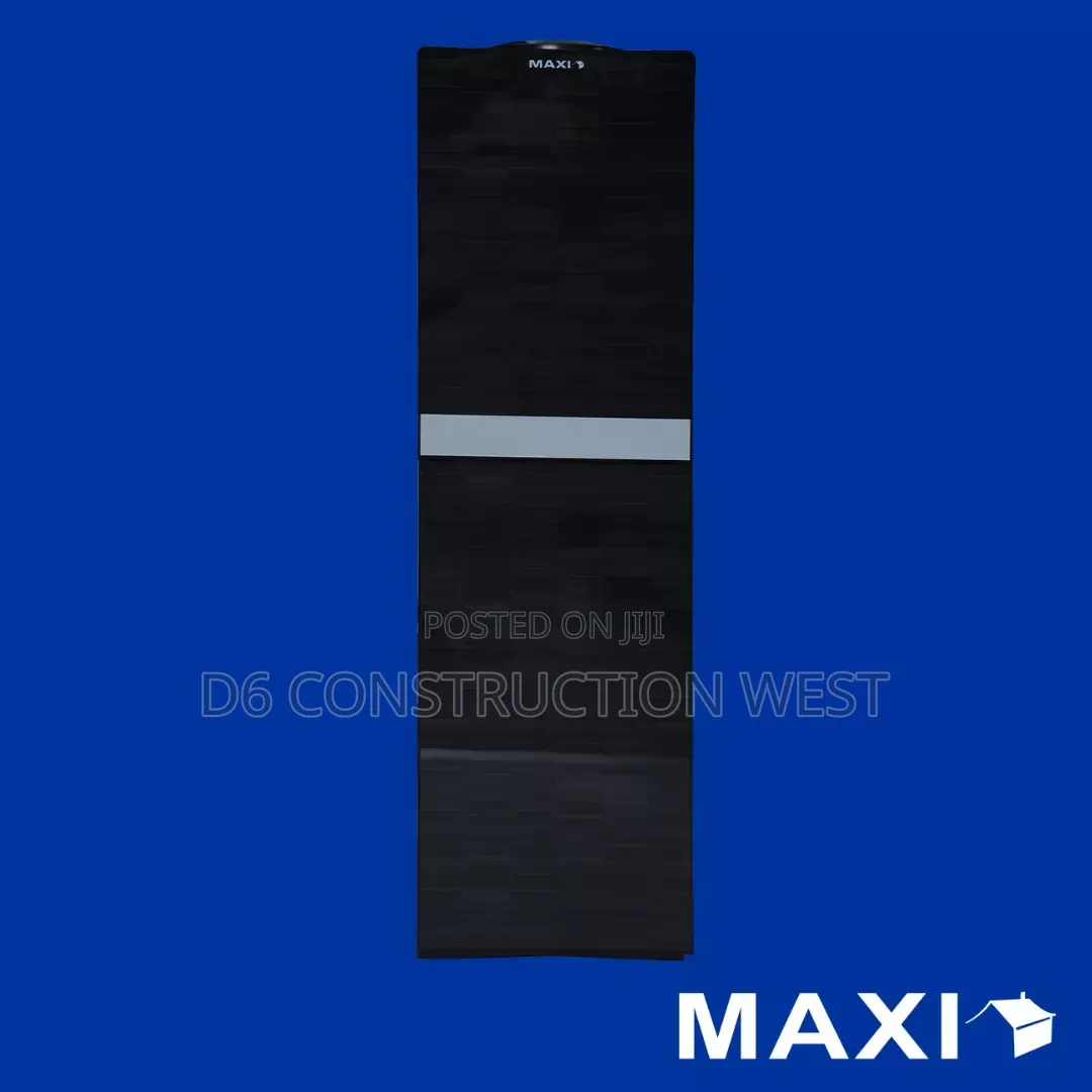 Maxi Water Dispenser With Bottom Fridge