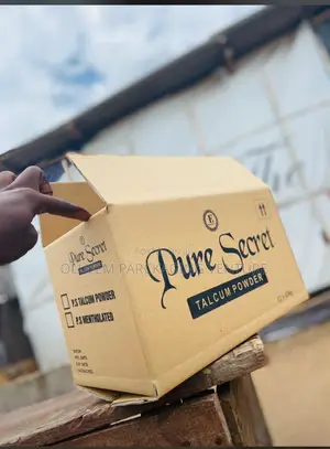 Carton and Printing