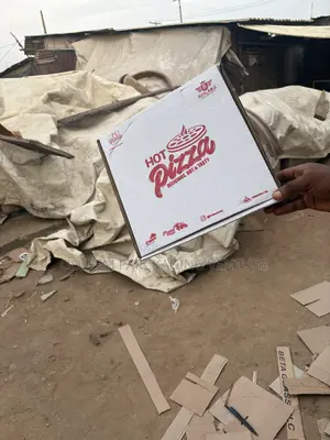 Carton and Printing
