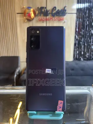 Samsung Galaxy S20 FE 5G 128 GB Blue