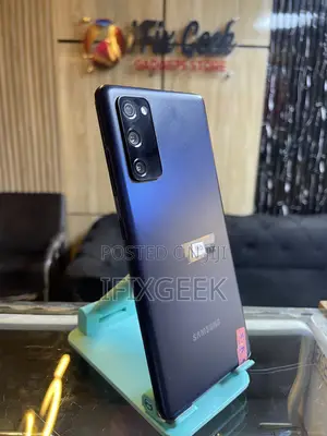 Samsung Galaxy S20 FE 5G 128 GB Blue