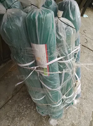 Scaffolding Net