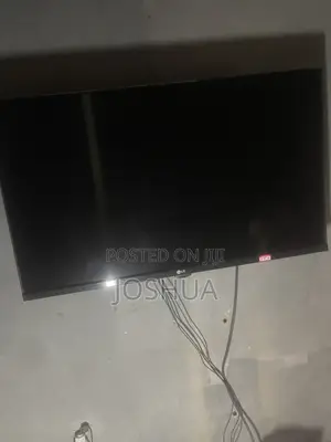Smart LG 32 Inches