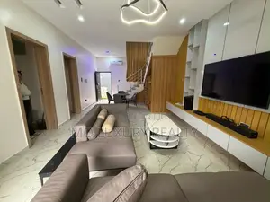 3bdrm Townhouse / Terrace in Sangotedo for rent