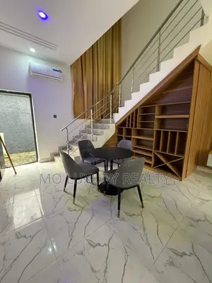 3bdrm Townhouse / Terrace in Sangotedo for rent