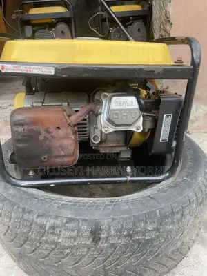 Portable Generator