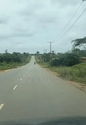 Landed Property