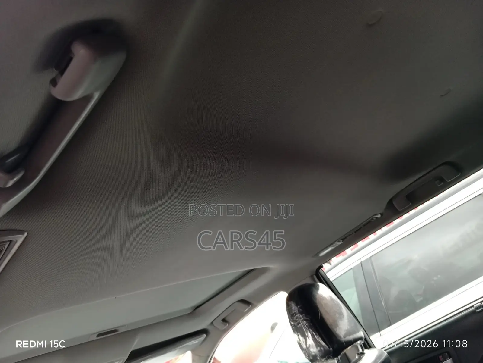 Toyota Highlander 2017 Black