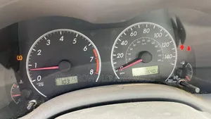 Toyota Corolla 2009 Blue