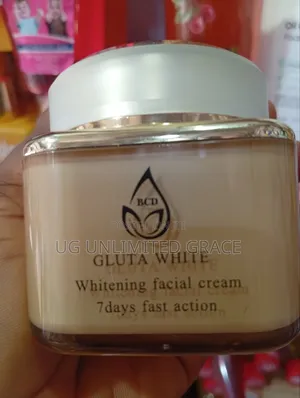 Gluta White Body Lotion