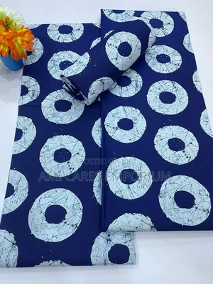Beautiful Ankara Fabric Prints