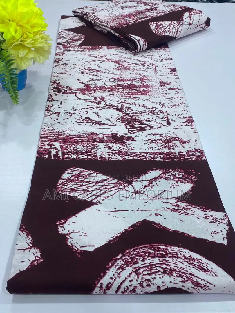 Beautiful Ankara Fabric Prints