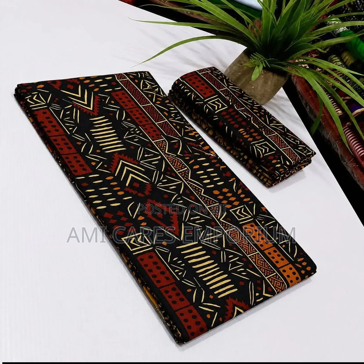 Beautiful Ankara Fabric Prints