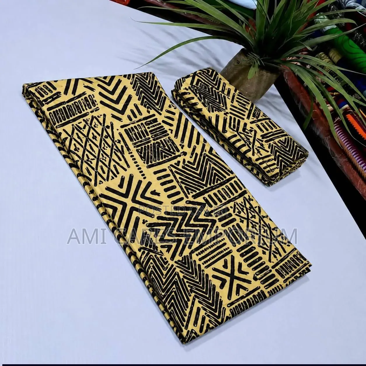Beautiful Ankara Fabric Prints