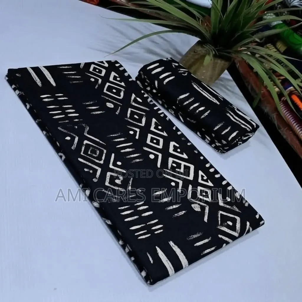Beautiful Ankara Fabric Prints