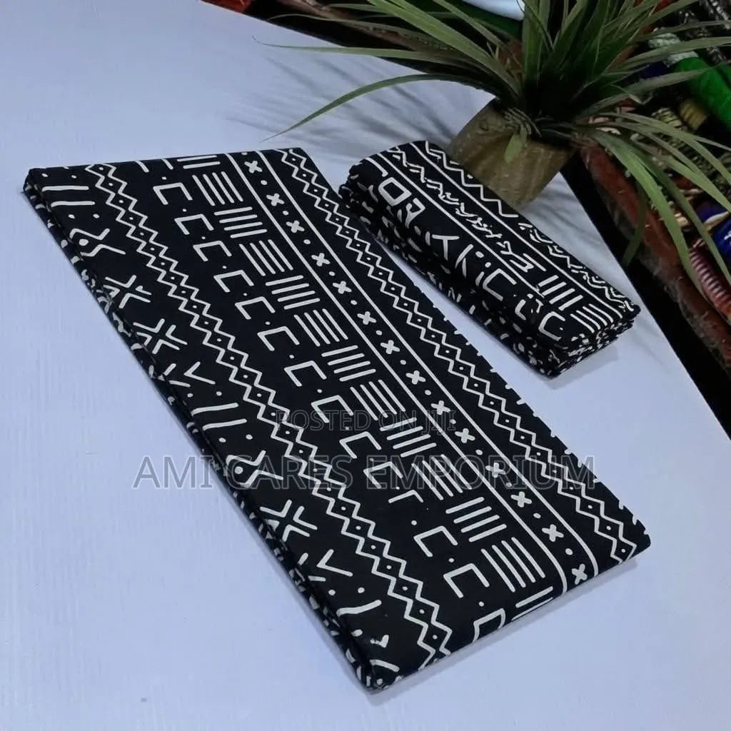 Beautiful Ankara Fabric Prints