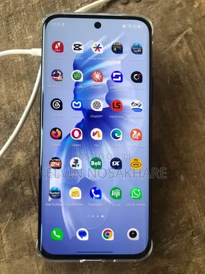Itel S26 Ultra 128 GB Blue