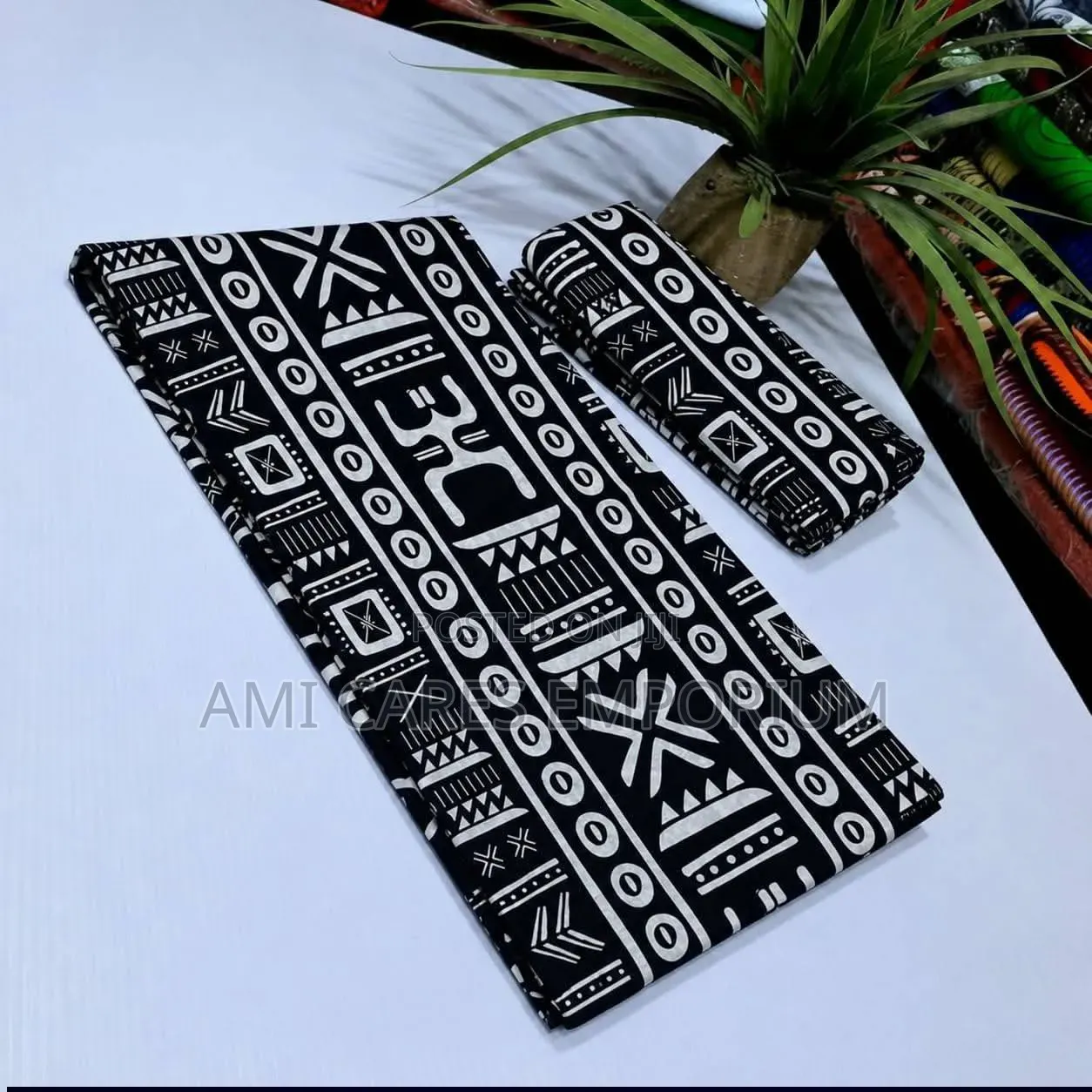 Beautiful Ankara Fabric Prints