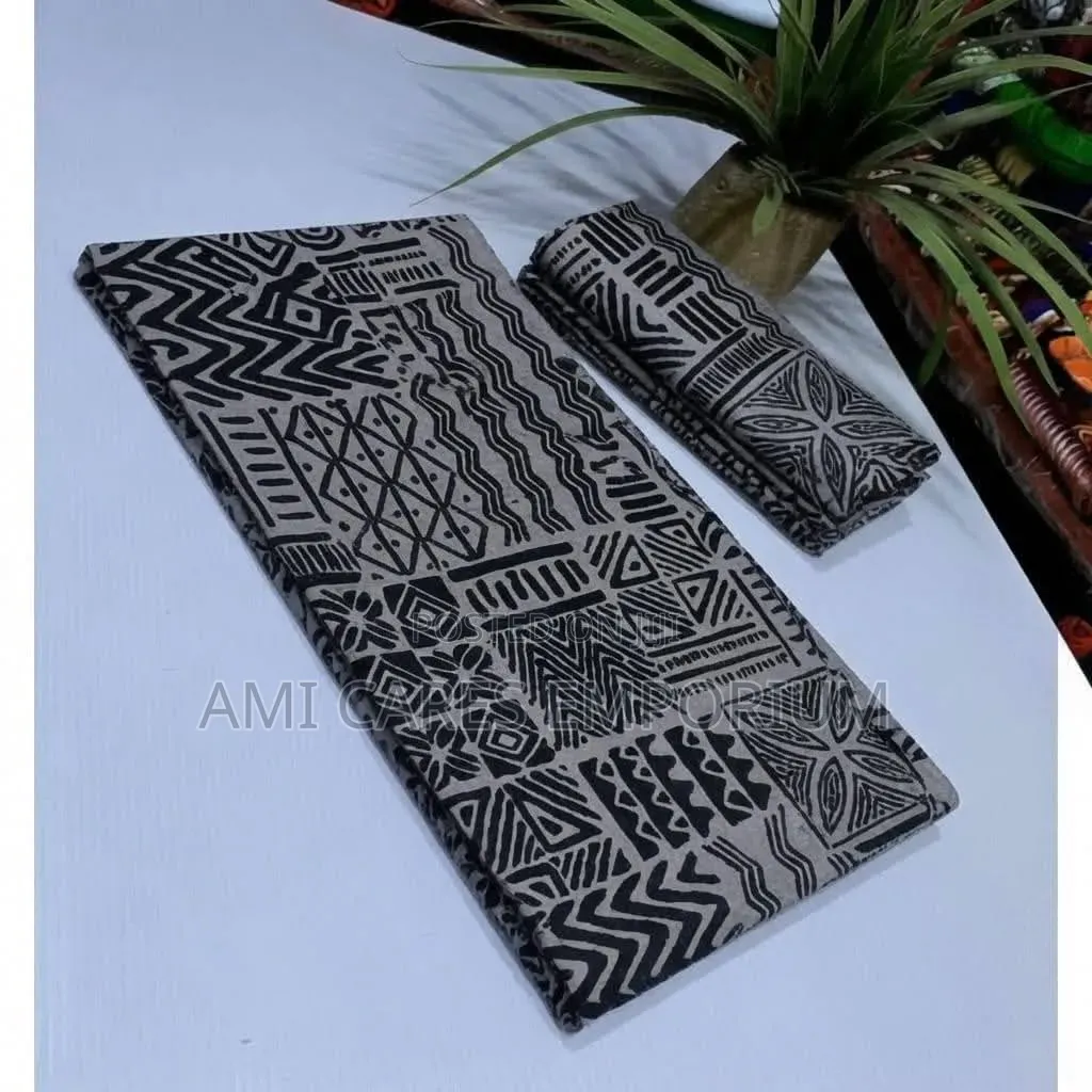 Beautiful Ankara Fabric Prints
