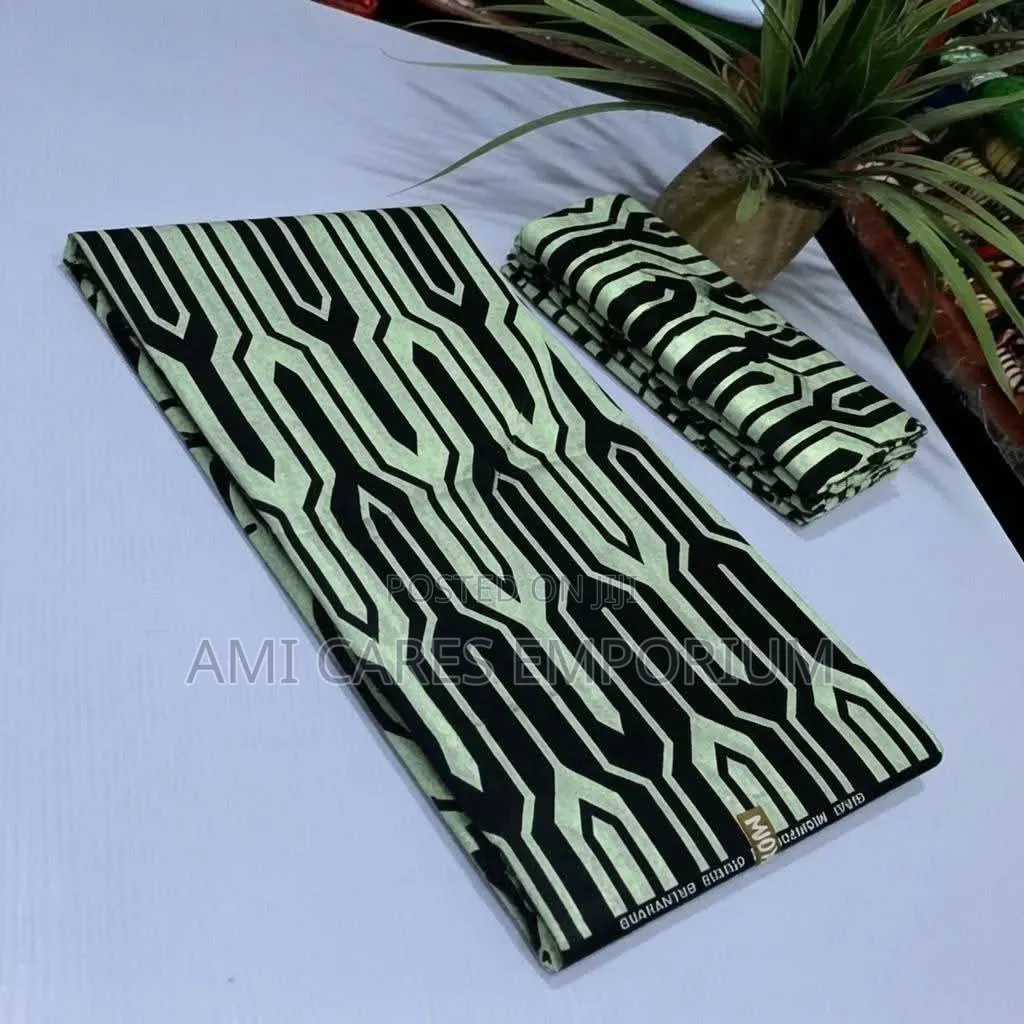 Beautiful Ankara Fabric Prints
