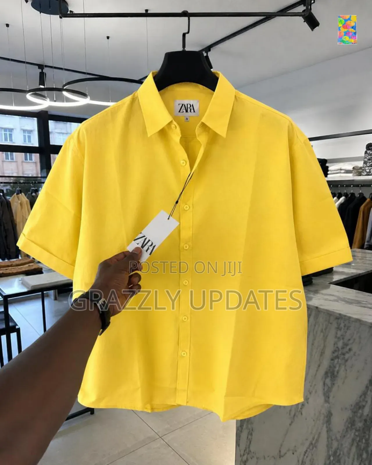 Quality Men Shirts